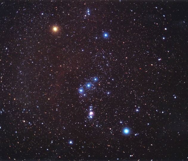 A Star for Bailer